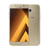 آموزش سامسونگ Galaxy A5 2017